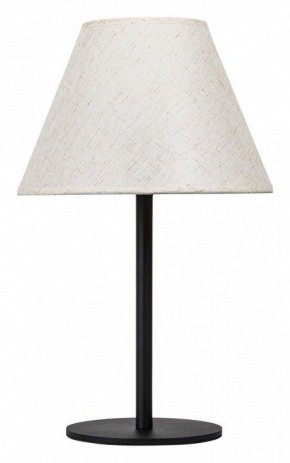 Настольная лампа декоративная Arte Lamp Alea A5068LT-1BK в Карталах - kartaly.mebel24.online | фото