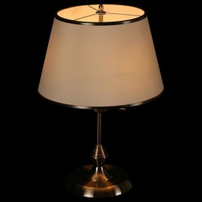 Настольная лампа декоративная Arte Lamp Alice A3579LT-3AB в Карталах - kartaly.mebel24.online | фото 2