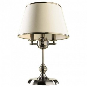 Настольная лампа декоративная Arte Lamp Alice A3579LT-3AB в Карталах - kartaly.mebel24.online | фото 4