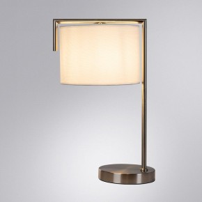 Настольная лампа декоративная Arte Lamp Aperol A5031LT-1SS в Карталах - kartaly.mebel24.online | фото 3