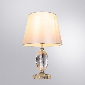 Настольная лампа декоративная Arte Lamp Azalia A4019LT-1CC в Карталах - kartaly.mebel24.online | фото 4