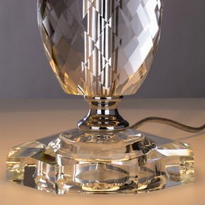 Настольная лампа декоративная Arte Lamp Azalia A4019LT-1CC в Карталах - kartaly.mebel24.online | фото 5