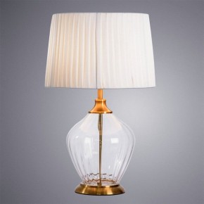 Настольная лампа декоративная Arte Lamp Baymont A5059LT-1PB в Карталах - kartaly.mebel24.online | фото 2