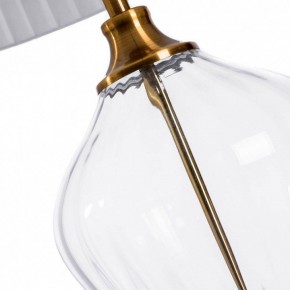 Настольная лампа декоративная Arte Lamp Baymont A5059LT-1PB в Карталах - kartaly.mebel24.online | фото 4