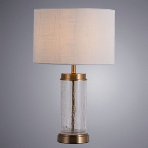 Настольная лампа декоративная Arte Lamp Baymont A5070LT-1PB в Карталах - kartaly.mebel24.online | фото 2