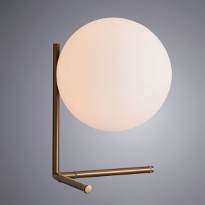 Настольная лампа декоративная Arte Lamp Bolla-Unica A1921LT-1AB в Карталах - kartaly.mebel24.online | фото 2
