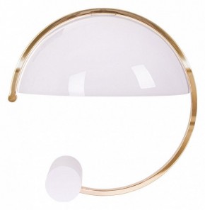 Настольная лампа декоративная Arte Lamp Brava A5056LT-1GO в Карталах - kartaly.mebel24.online | фото