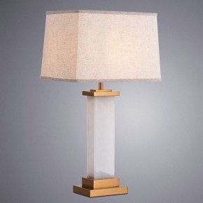Настольная лампа декоративная Arte Lamp Camelot A4501LT-1PB в Карталах - kartaly.mebel24.online | фото 2