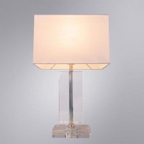 Настольная лампа декоративная Arte Lamp Clint A4022LT-1CC в Карталах - kartaly.mebel24.online | фото 2