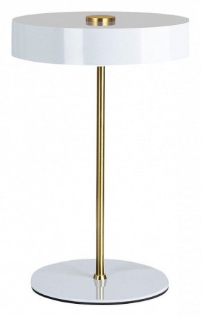 Настольная лампа декоративная Arte Lamp Elnath A5038LT-3WH в Карталах - kartaly.mebel24.online | фото