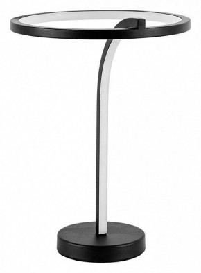 Настольная лампа декоративная Arte Lamp Enigma A2974LT-16BK в Карталах - kartaly.mebel24.online | фото