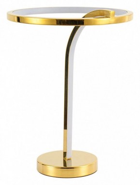 Настольная лампа декоративная Arte Lamp Enigma A2974LT-16PB в Карталах - kartaly.mebel24.online | фото