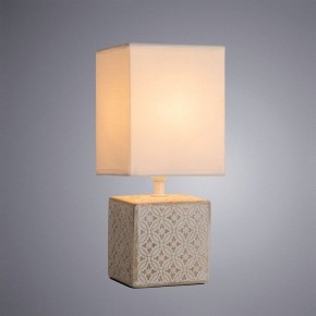 Настольная лампа декоративная Arte Lamp Fiori A4429LT-1WA в Карталах - kartaly.mebel24.online | фото 2