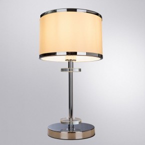 Настольная лампа декоративная Arte Lamp Furore A3990LT-1CC в Карталах - kartaly.mebel24.online | фото 2