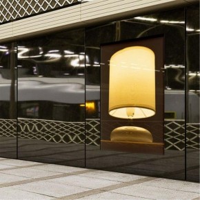 Настольная лампа декоративная Arte Lamp Hadar A3463LT-1WH в Карталах - kartaly.mebel24.online | фото 3