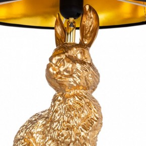Настольная лампа декоративная Arte Lamp Izar A4015LT-1GO в Карталах - kartaly.mebel24.online | фото 4