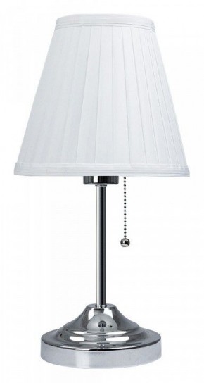 Настольная лампа декоративная Arte Lamp Marriot A5039TL-1CC в Карталах - kartaly.mebel24.online | фото