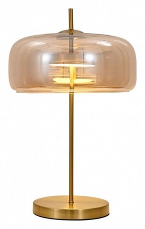 Настольная лампа декоративная Arte Lamp Padova A2404LT-1AM в Карталах - kartaly.mebel24.online | фото