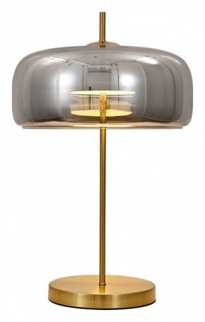 Настольная лампа декоративная Arte Lamp Padova A2404LT-1SM в Карталах - kartaly.mebel24.online | фото