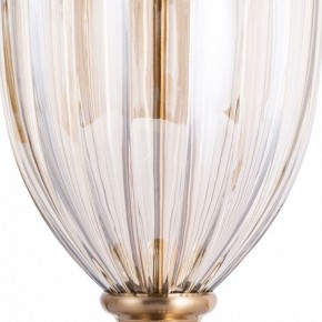 Настольная лампа декоративная Arte Lamp Rsdison A2020LT-1PB в Карталах - kartaly.mebel24.online | фото 4