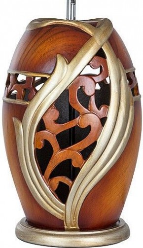 Настольная лампа декоративная Arte Lamp Ruby A4064LT-1BR в Карталах - kartaly.mebel24.online | фото 3
