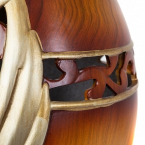 Настольная лампа декоративная Arte Lamp Ruby A4064LT-1BR в Карталах - kartaly.mebel24.online | фото 4