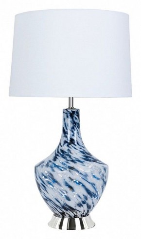 Настольная лампа декоративная Arte Lamp Sheratan A5052LT-1CC в Карталах - kartaly.mebel24.online | фото
