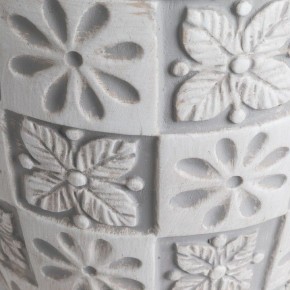 Настольная лампа декоративная Arte Lamp Twilly A4237LT-1GY в Карталах - kartaly.mebel24.online | фото 4