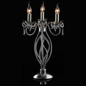 Настольная лампа декоративная Chiaro Валенсия 3 299032203 в Карталах - kartaly.mebel24.online | фото 2