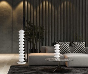 Настольная лампа декоративная DeMarkt Ауксис 9 722032601 в Карталах - kartaly.mebel24.online | фото 4