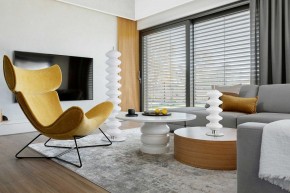 Настольная лампа декоративная DeMarkt Ауксис 9 722032601 в Карталах - kartaly.mebel24.online | фото 5
