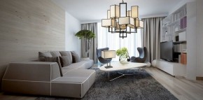 Настольная лампа декоративная Divinare Porta 5933/01 TL-1 в Карталах - kartaly.mebel24.online | фото 4