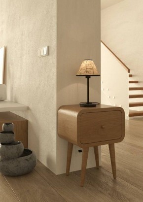 Настольная лампа декоративная Eglo ПРОМО Oxpark 43944 в Карталах - kartaly.mebel24.online | фото 4