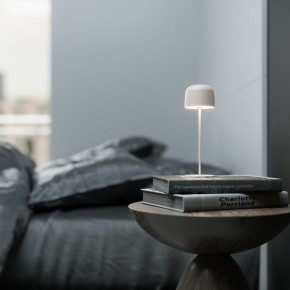 Настольная лампа декоративная Elektrostandard Bitty a069003 в Карталах - kartaly.mebel24.online | фото 3