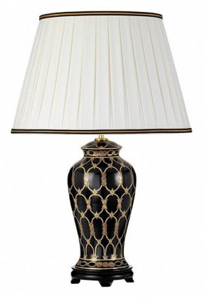 Настольная лампа декоративная Elstead Lighting Taipei DL-TAIPEI-TL в Карталах - kartaly.mebel24.online | фото