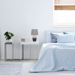 Настольная лампа декоративная Escada Antey 10195/L Grey в Карталах - kartaly.mebel24.online | фото 2