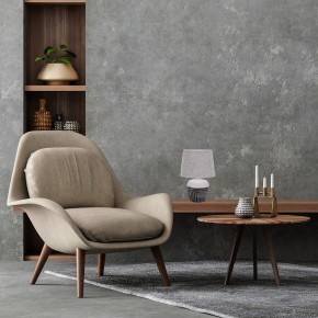Настольная лампа декоративная Escada Eyrena 10173/L Grey в Карталах - kartaly.mebel24.online | фото 2
