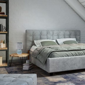 Настольная лампа декоративная Escada Nymph 10169/L Blue в Карталах - kartaly.mebel24.online | фото 3