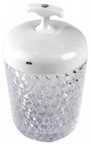 Настольная лампа декоративная Escada Vibe 10255/L LED в Карталах - kartaly.mebel24.online | фото