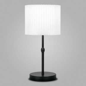 Настольная лампа декоративная Eurosvet Notturno 01162/1 черный в Карталах - kartaly.mebel24.online | фото