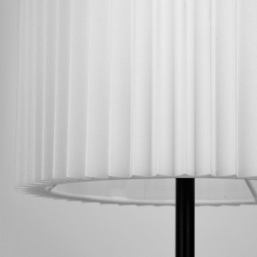 Настольная лампа декоративная Eurosvet Notturno 01162/1 черный в Карталах - kartaly.mebel24.online | фото 5