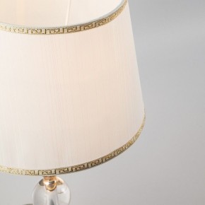 Настольная лампа декоративная Eurosvet Sortino 01071/1 золото в Карталах - kartaly.mebel24.online | фото 3