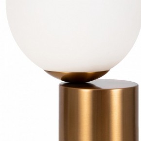 Настольная лампа декоративная Freya Barrel FR5286TL-01BS в Карталах - kartaly.mebel24.online | фото 7