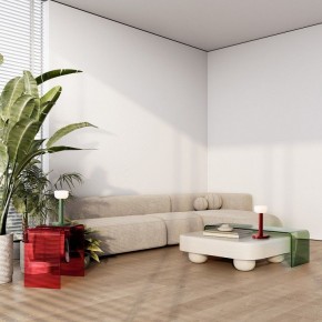 Настольная лампа декоративная Freya Barries FR6185TL-L5GN в Карталах - kartaly.mebel24.online | фото 3