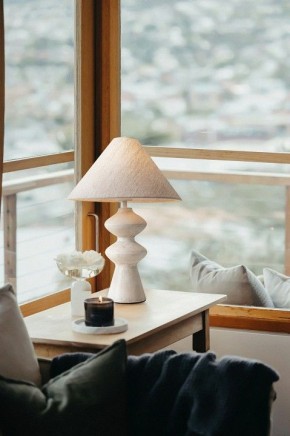 Настольная лампа декоративная Freya Papier 1 FR5485TL-01M в Карталах - kartaly.mebel24.online | фото 4