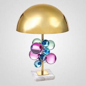 Настольная лампа декоративная Imperiumloft Globo Table Lamp 43.234-0 в Карталах - kartaly.mebel24.online | фото