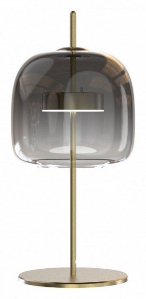 Настольная лампа декоративная Lightstar Cupola 804918 в Карталах - kartaly.mebel24.online | фото