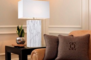 Настольная лампа декоративная Lucia Tucci Harrods 3 HARRODS T941.1 в Карталах - kartaly.mebel24.online | фото 2