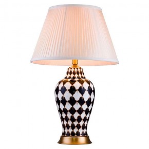 Настольная лампа декоративная Lucia Tucci Harrods Harrods T935.1 в Карталах - kartaly.mebel24.online | фото