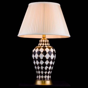 Настольная лампа декоративная Lucia Tucci Harrods Harrods T935.1 в Карталах - kartaly.mebel24.online | фото 2